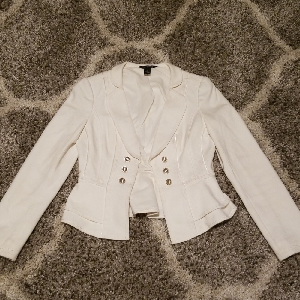 Womens Blazer